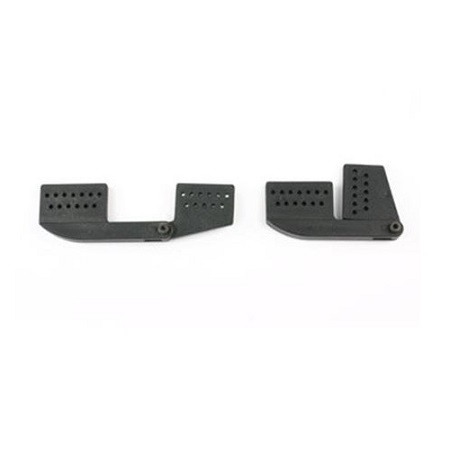 Axes Cerniere flap rinforzate Tipo 2 4pz
